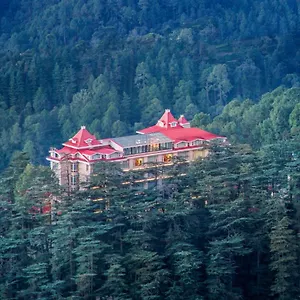 Welcomheritage Elysium & Hotel